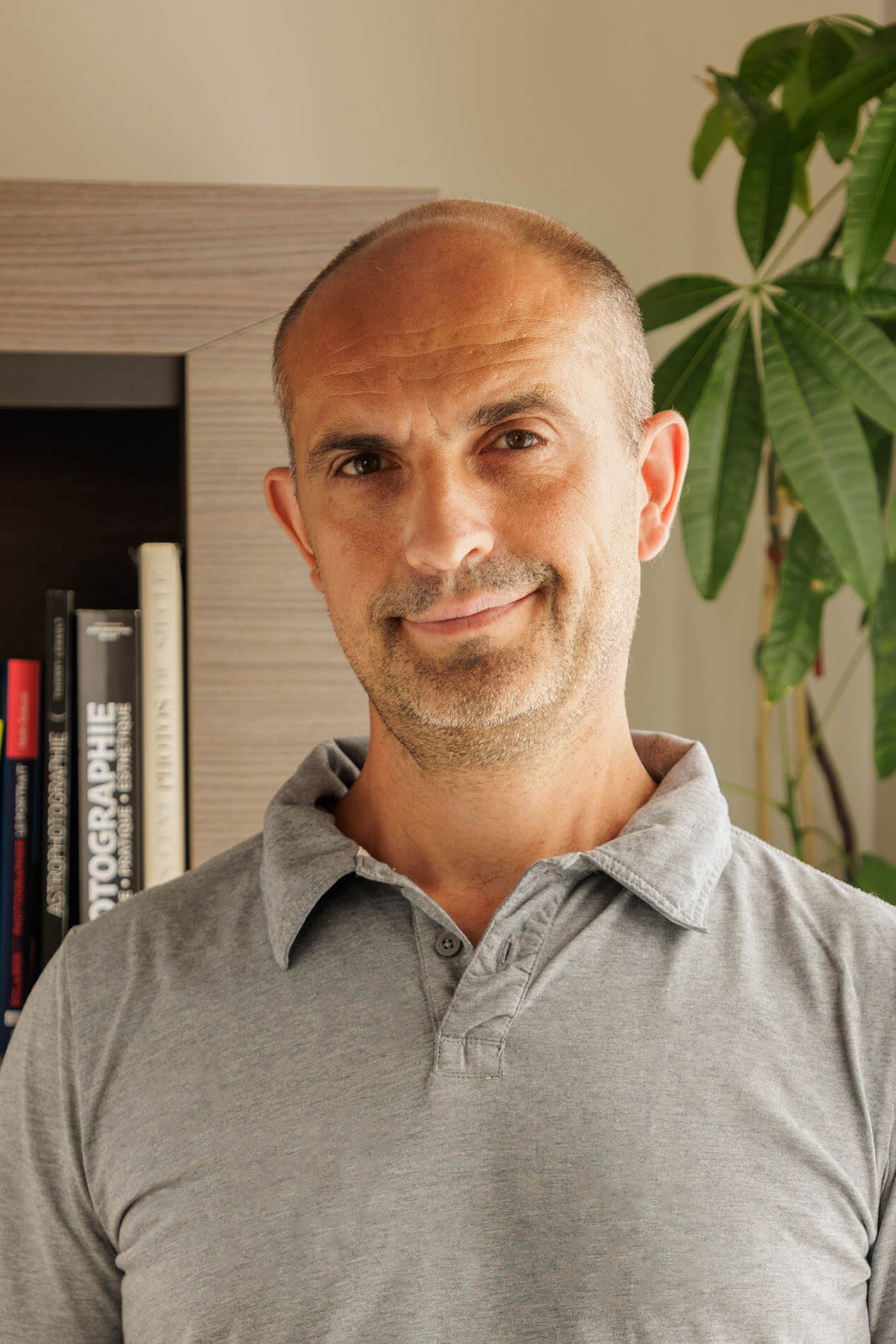 David Poulailleau
