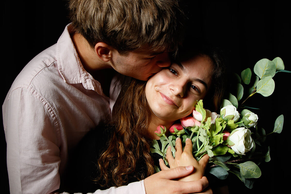 couple