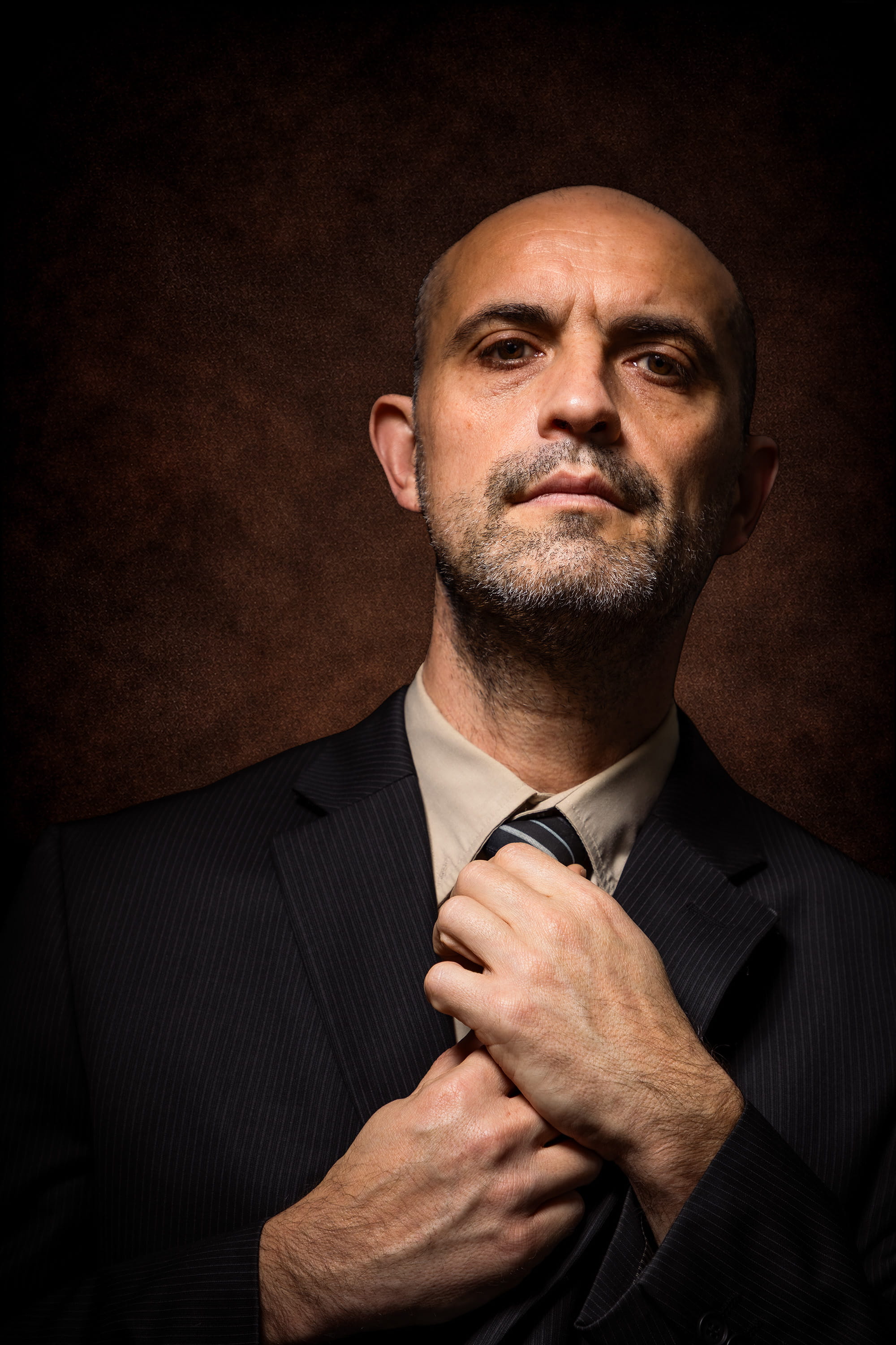 David Poulailleau photographe